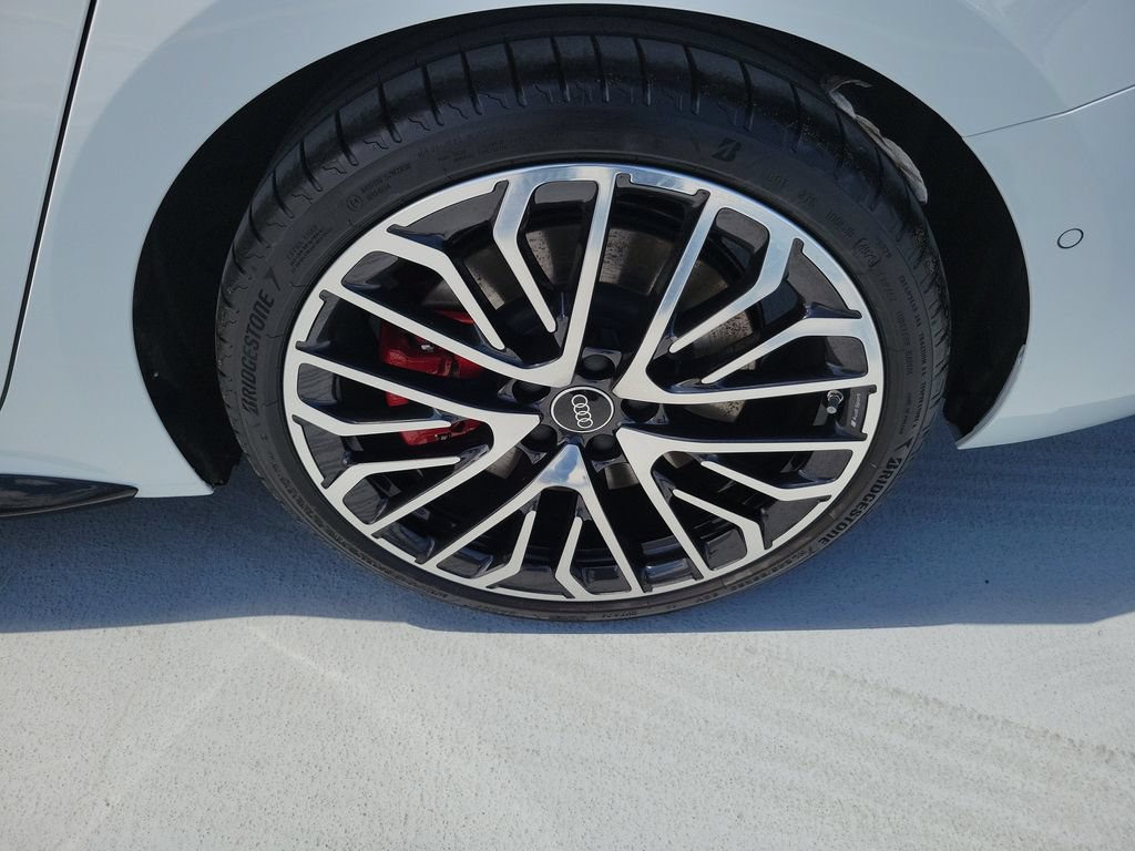 New 2026 Audi S5 Premium Plus AWD/4WD image 28