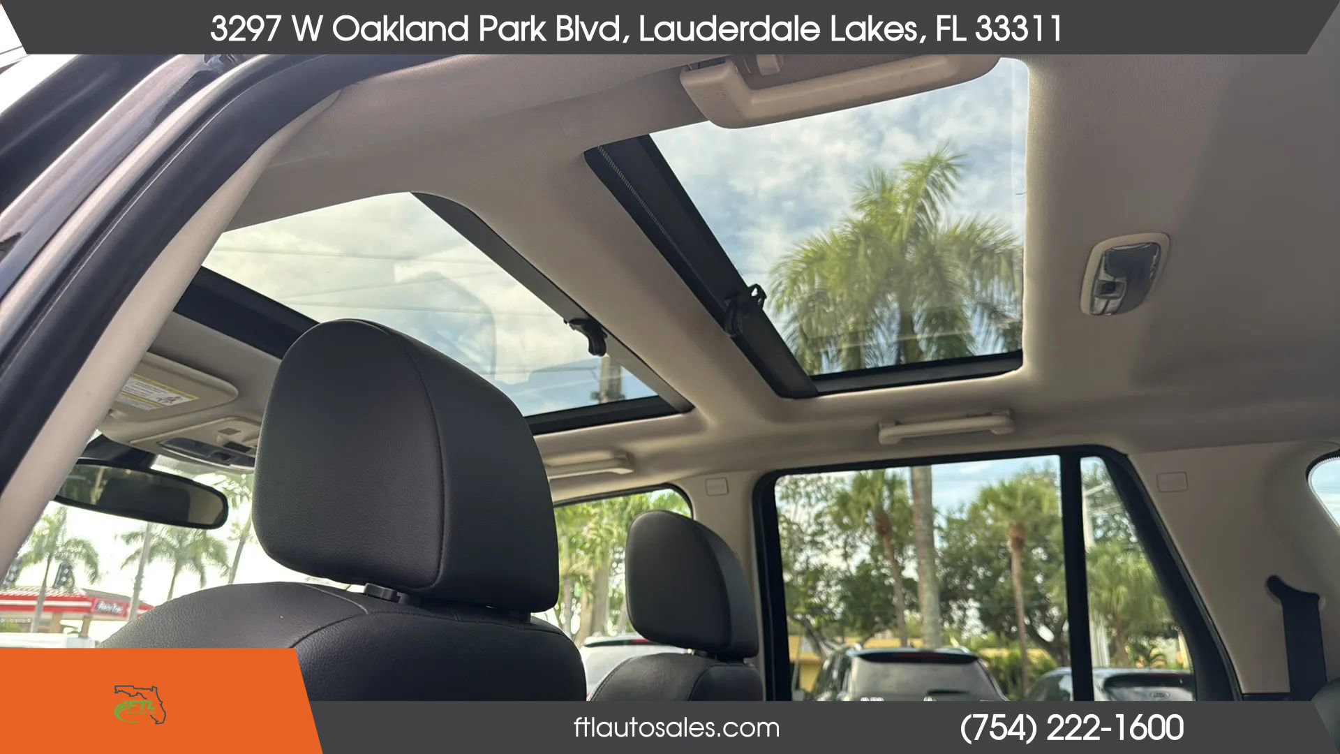 Used 2011 Land Rover LR2 HSE AWD/4WD image 32