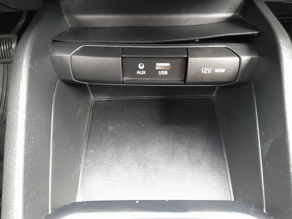 Used 2020 Kia Rio S FWD image 25