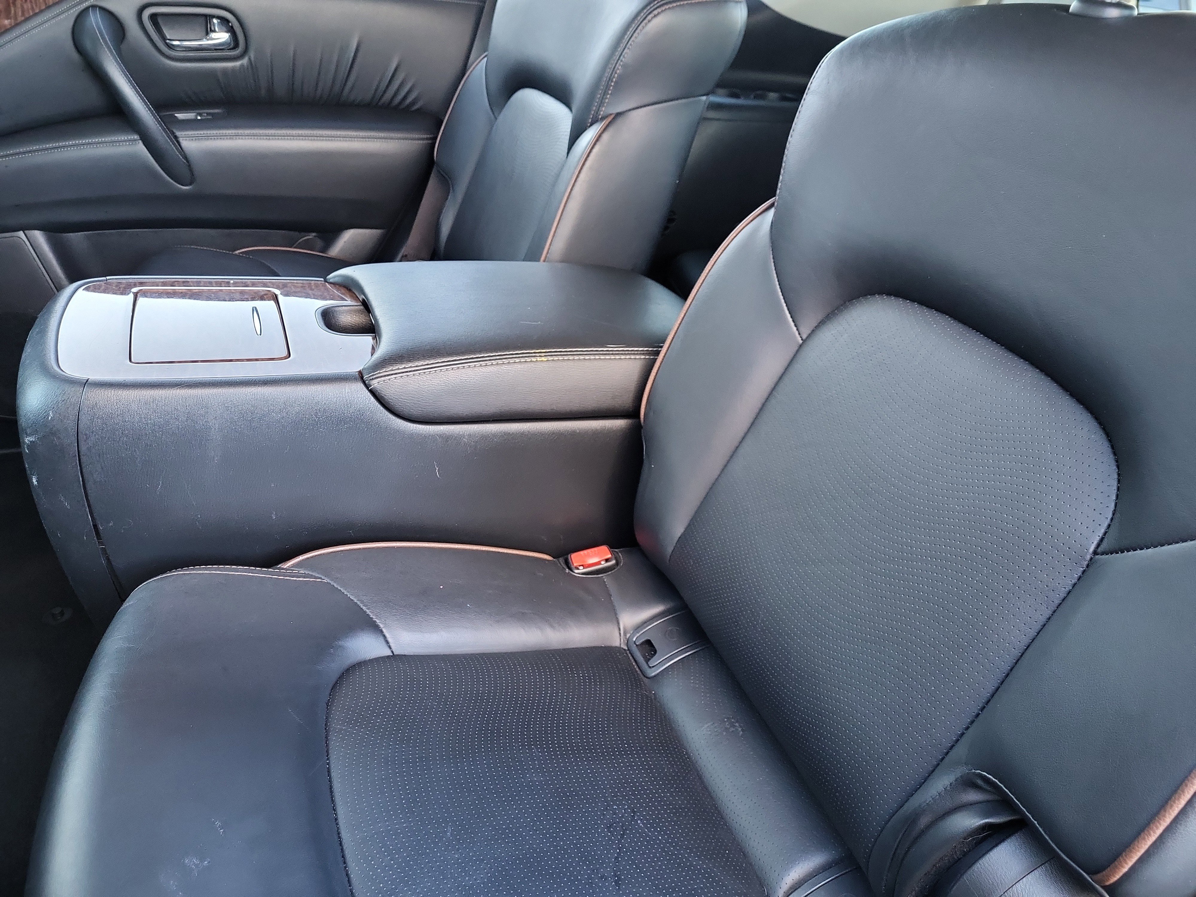 Used 2019 Nissan Armada SL w/ Premium Package image 15