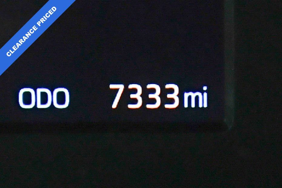 Used 2025 Toyota Tundra SR5 image 15