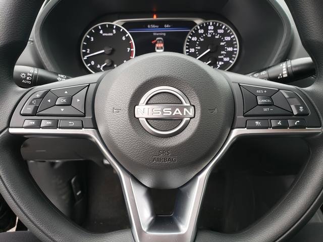 New 2025 Nissan Sentra SV image 21