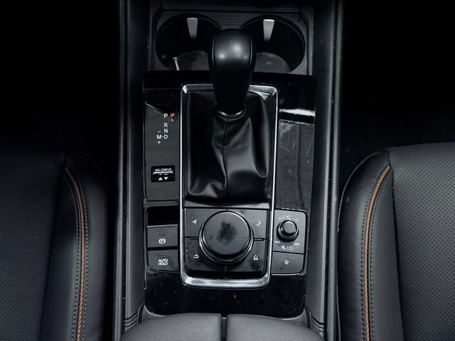 Used 2025 MAZDA CX-50 AWD 2.5 S w/ Premium Plus Pkg image 32