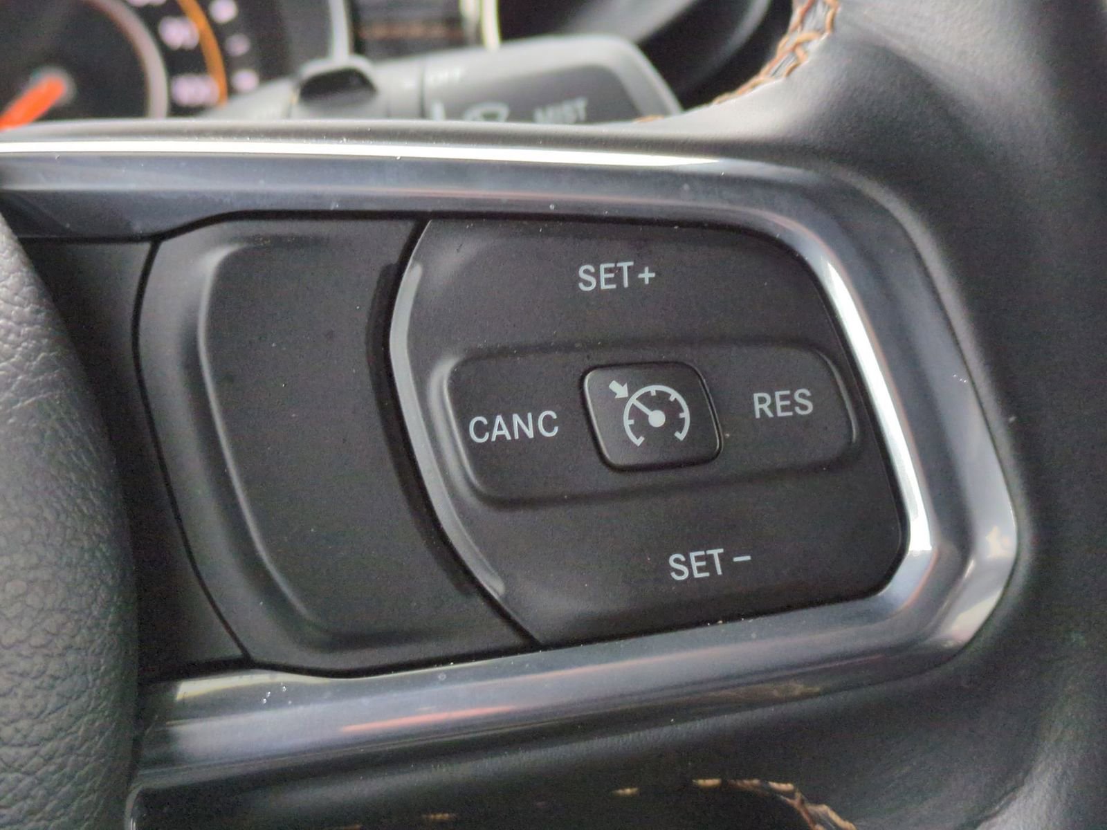 Used 2023 Jeep Wrangler Altitude image 30