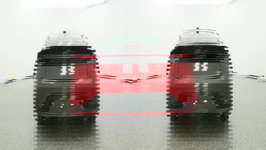 New 2026 Toyota Prius XLE image 56