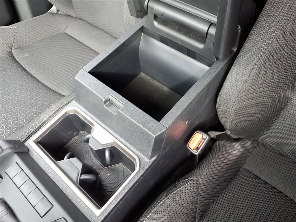 Certified 2025 Toyota 4Runner SR5 image 22