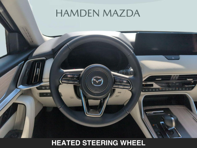 Used 2026 MAZDA CX-90 3.3 Turbo w/ Premium Plus Pkg AWD/4WD image 18