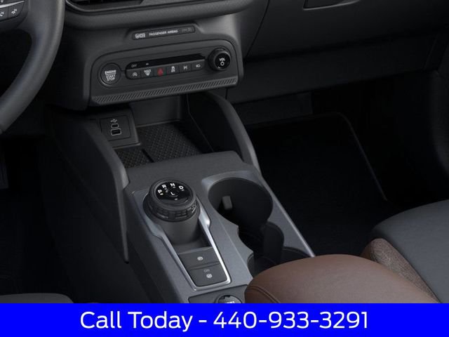 New 2026 Ford Bronco Sport Outer Banks image 17