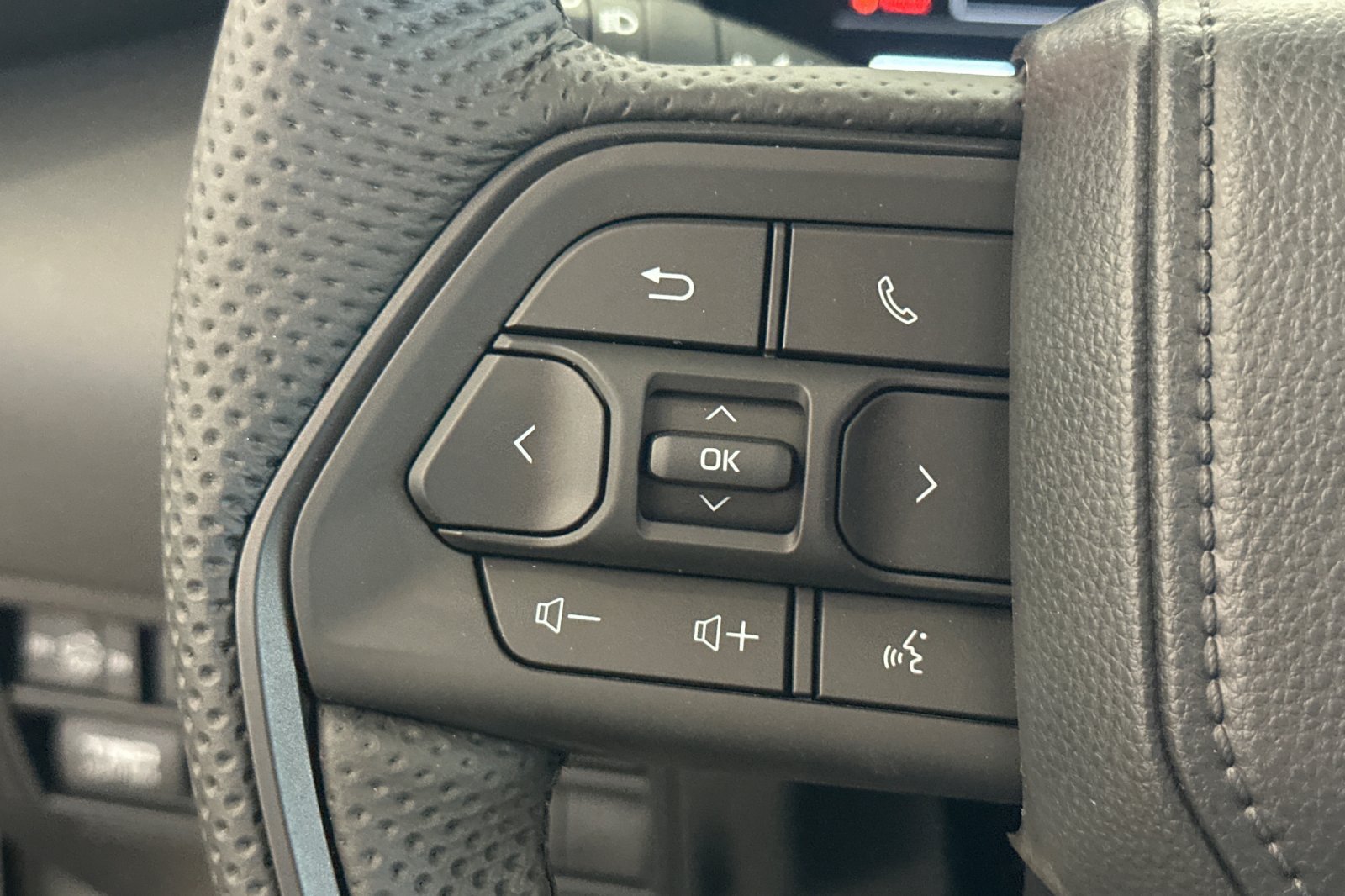 New 2026 Toyota Tundra TRD Pro AWD/4WD image 26