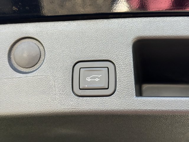 New 2027 Chevrolet Equinox RS w/ Safety and Technology Package AWD/4WD image 20