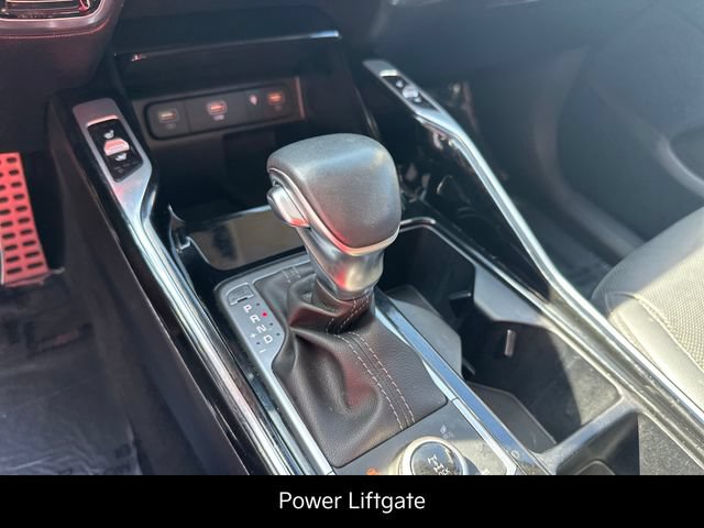 Certified 2023 Kia Sorento SX Prestige AWD/4WD image 16
