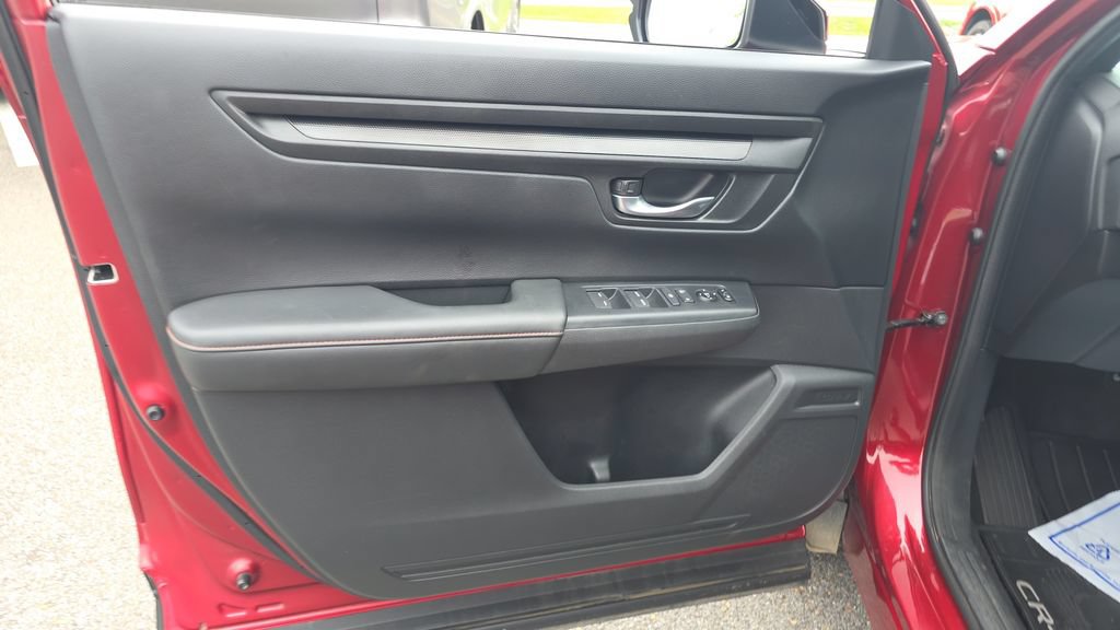 Used 2024 Honda CR-V Sport image 11