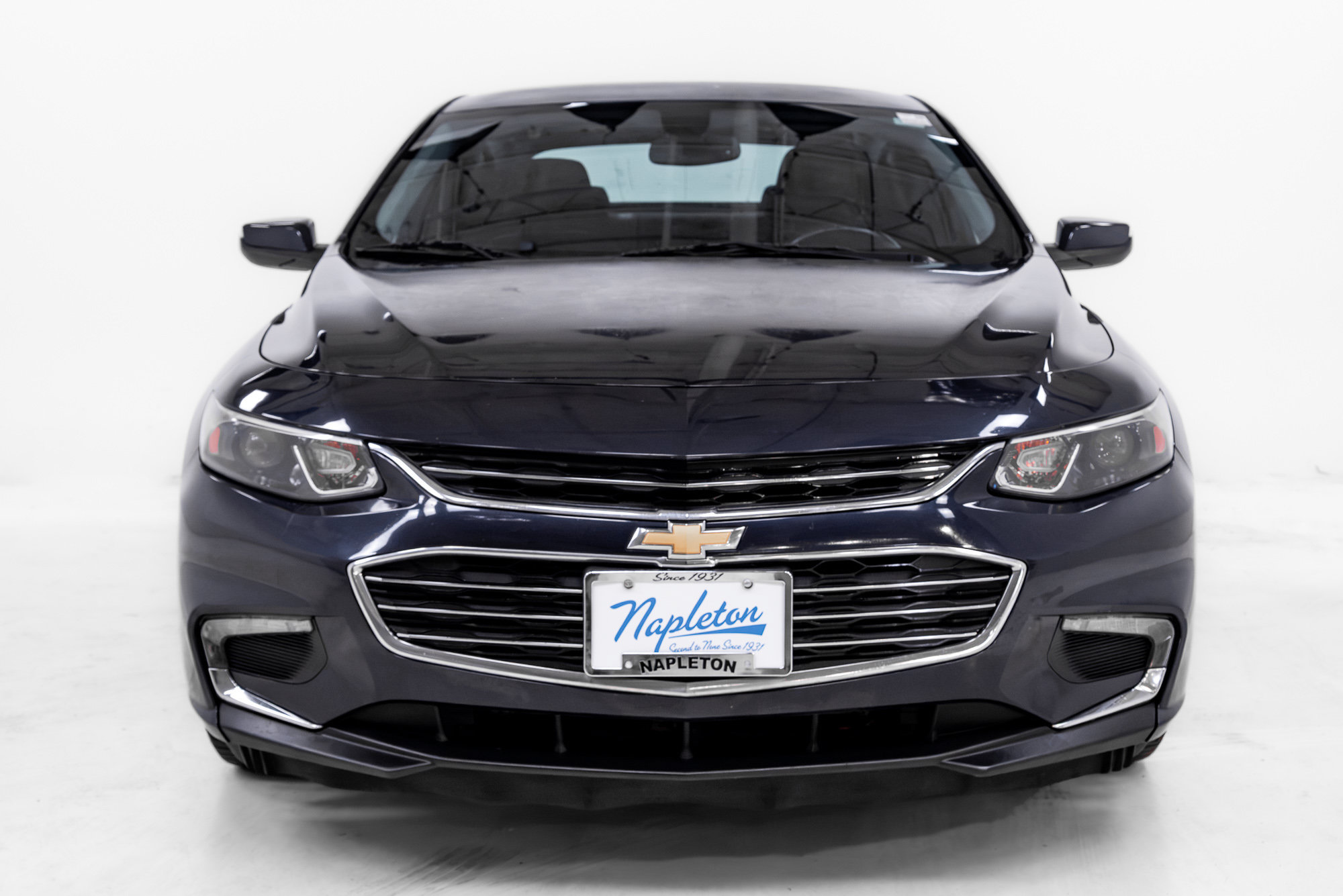 Used 2016 Chevrolet Malibu LT FWD image 4