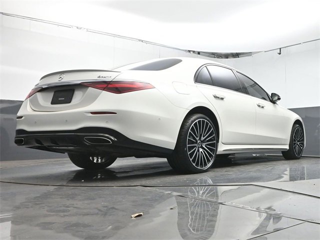 Used 2023 Mercedes-Benz S 500 4MATIC image 36