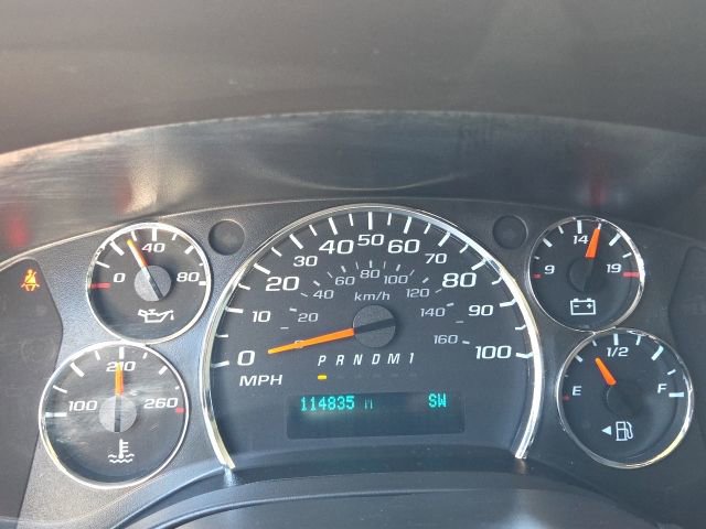Used 2019 Chevrolet Express 3500 LT w/ LT Preferred Equipment Group RWD image 28