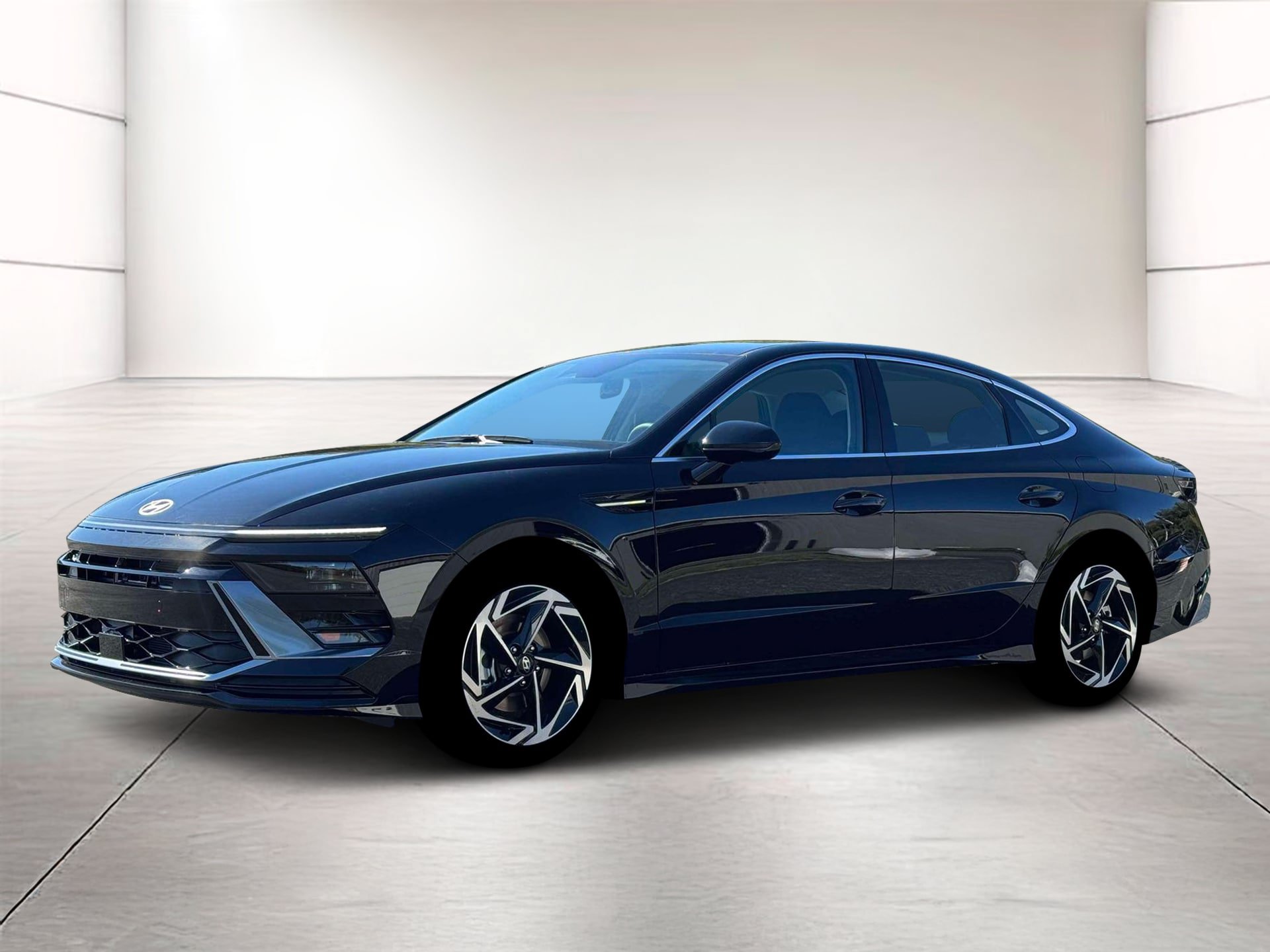 New 2026 Hyundai Sonata SEL FWD image 2