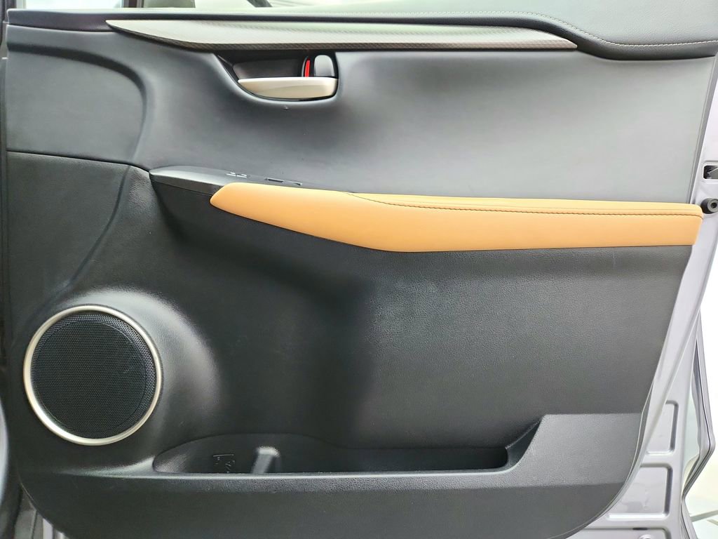 Used 2017 Lexus NX 200t AWD image 27