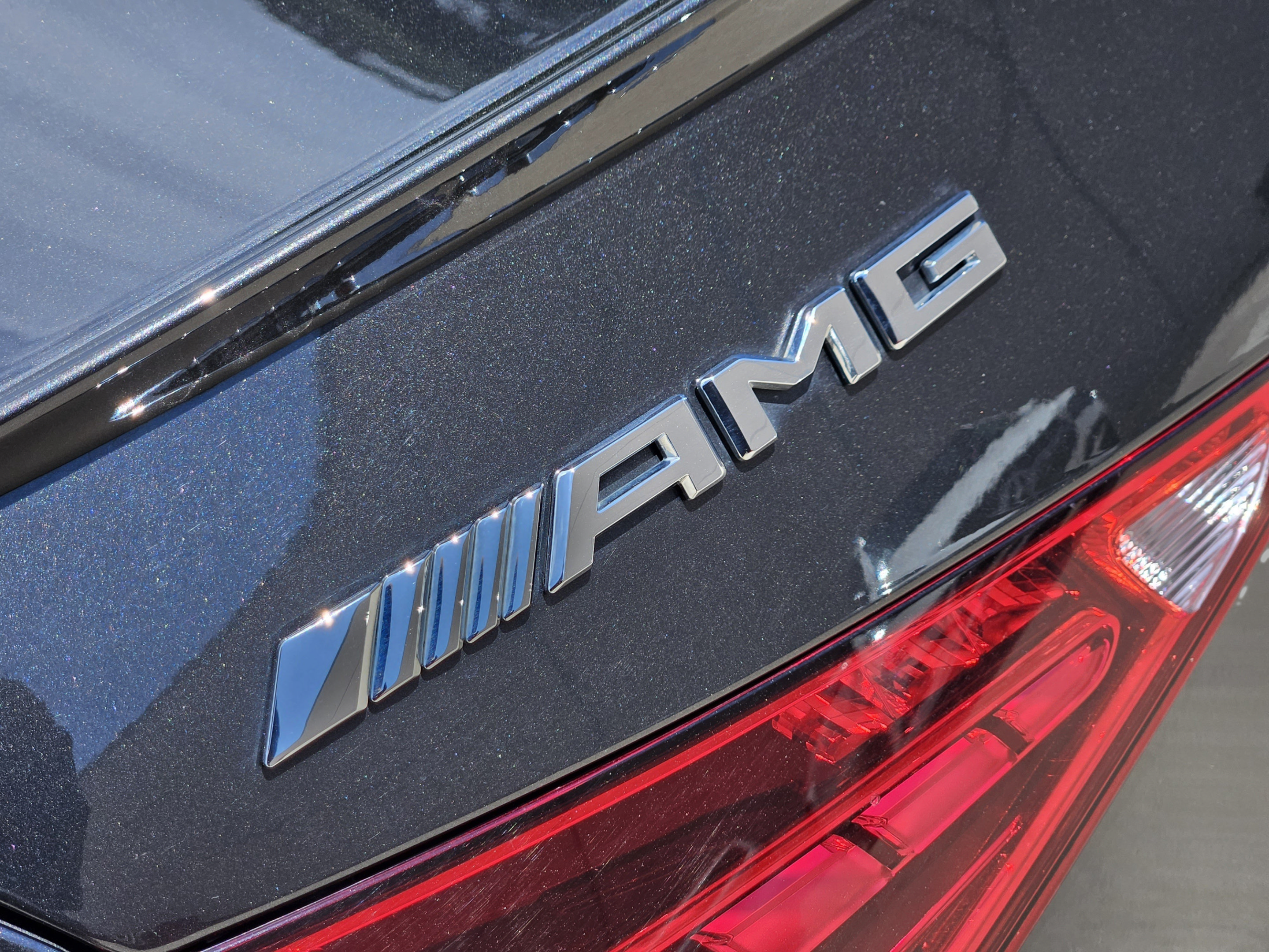 Certified 2023 Mercedes-Benz C 43 AMG 4MATIC Sedan image 26