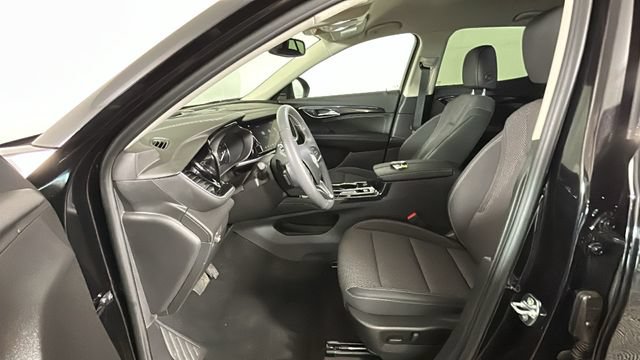 Used 2023 Buick Envision Preferred AWD/4WD image 11