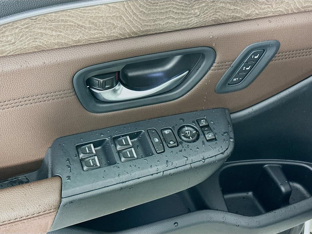 Used 2026 Honda Pilot Elite image 21