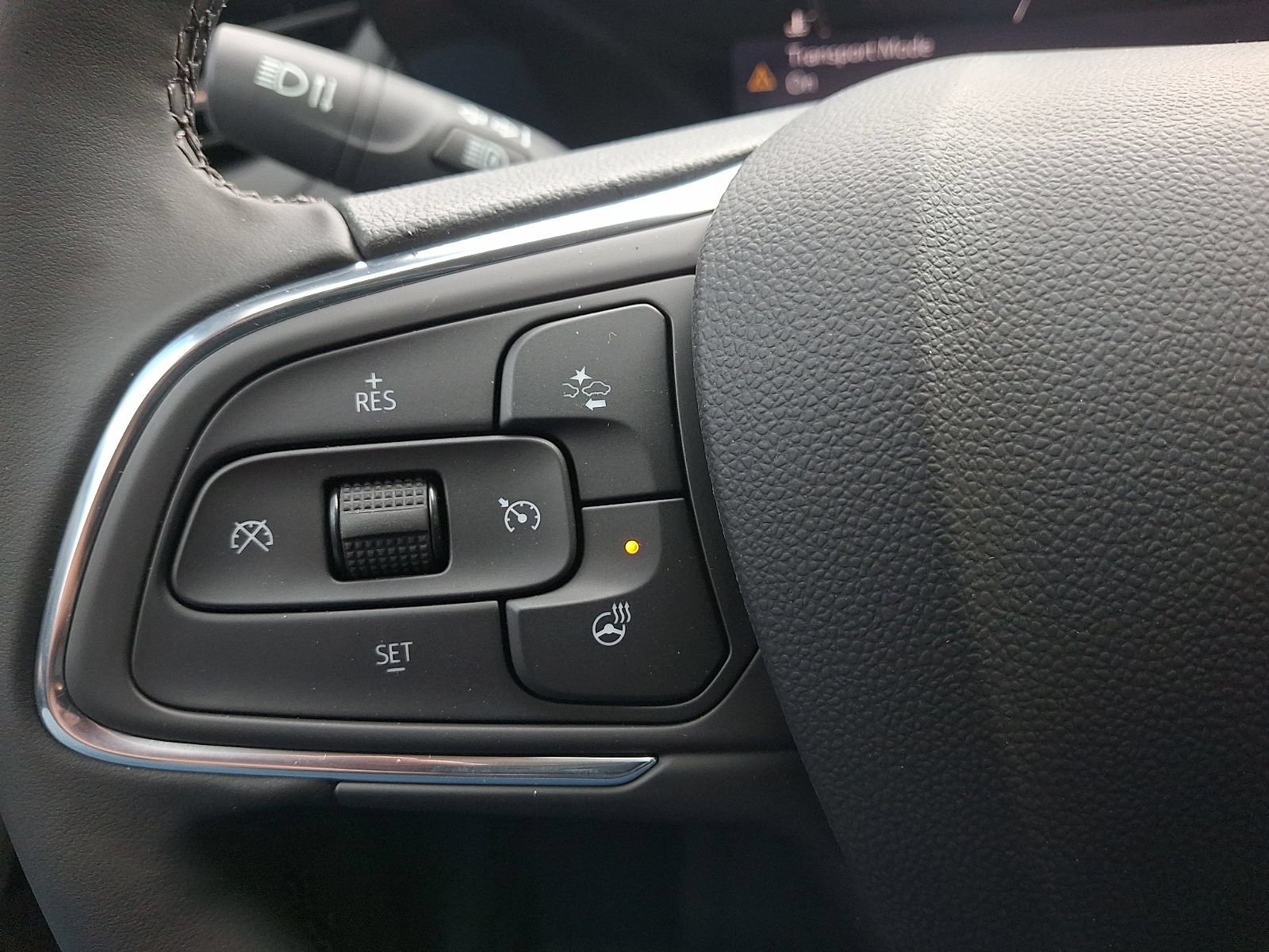 New 2026 Buick Encore GX Sport Touring w/ Comfort Package AWD/4WD image 19