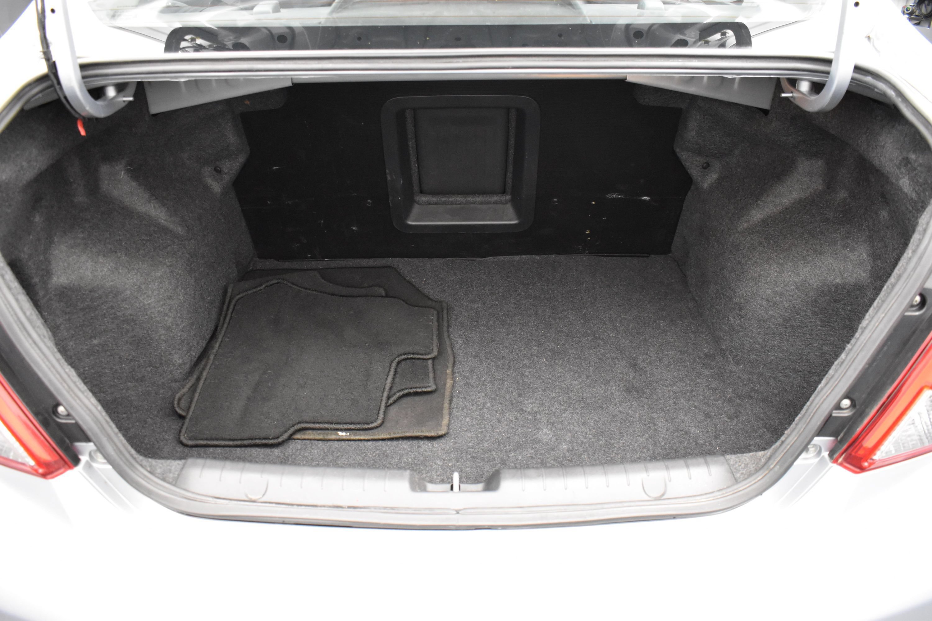 Used 2018 Mitsubishi Mirage G4 ES FWD image 13