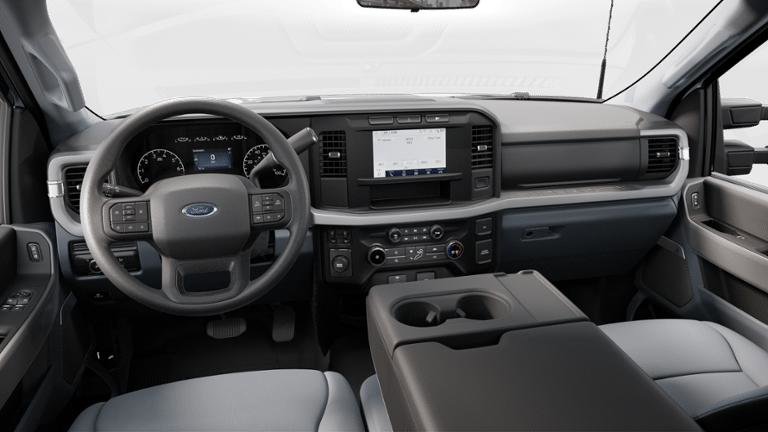 New 2025 Ford F450 XLT w/ XLT Value Package AWD/4WD image 29