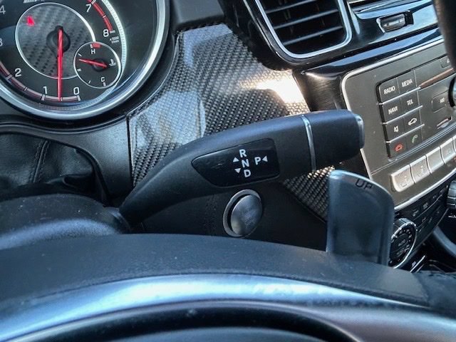 Used 2019 Mercedes-Benz GLS 63 AMG 4MATIC image 29