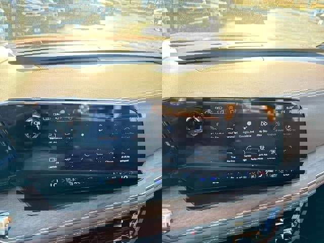 New 2026 Chevrolet Tahoe High Country image 13