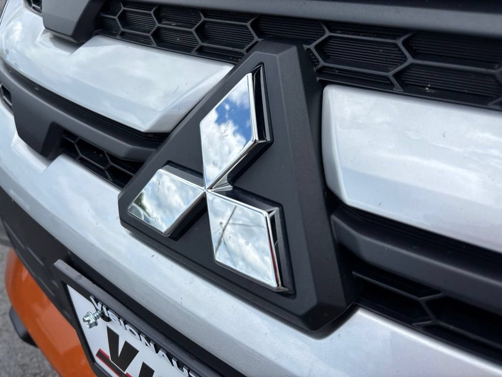 Used 2024 Mitsubishi Outlander Sport ES AWD/4WD image 9