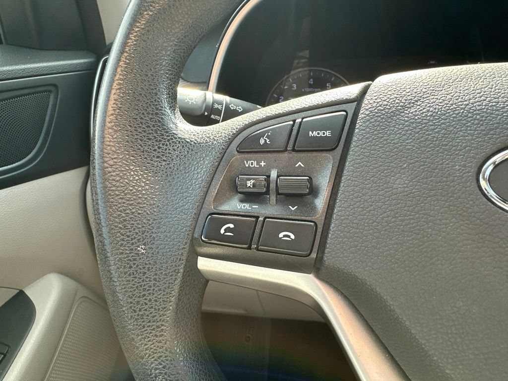Used 2019 Hyundai Tucson SE AWD/4WD image 20
