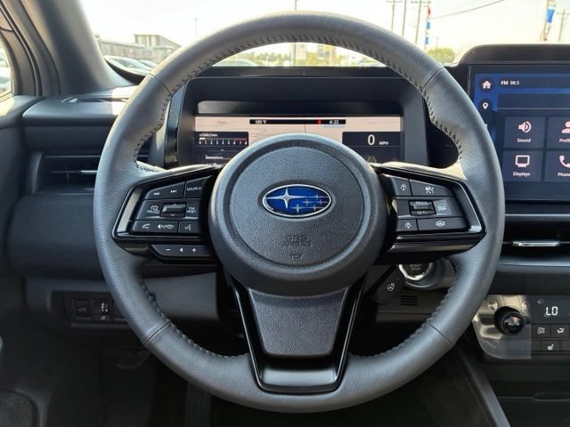 New 2026 Subaru Outback Premium AWD/4WD image 16
