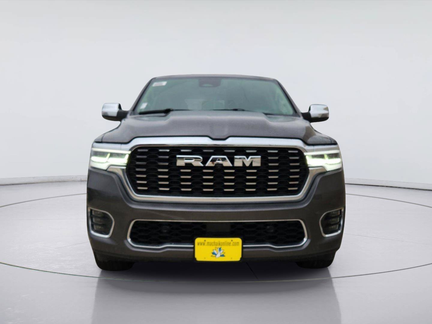 New 2026 RAM 1500 Tungsten w/ Bed Utility Group AWD/4WD image 8