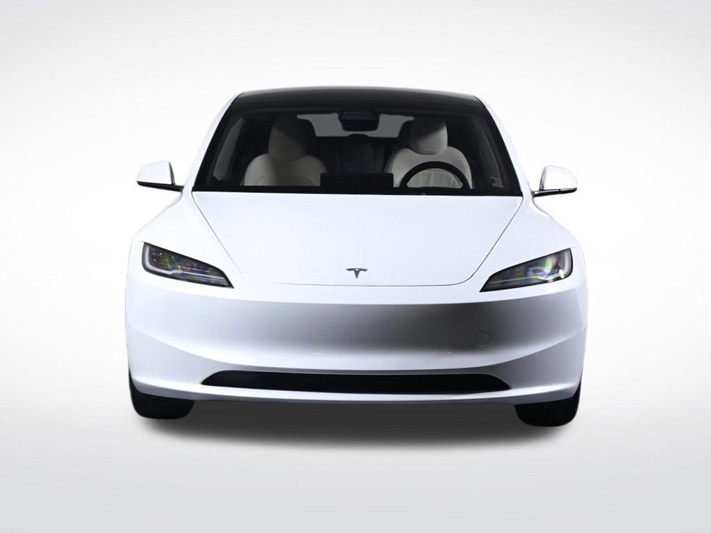 Used 2024 Tesla Model 3 RWD image 8