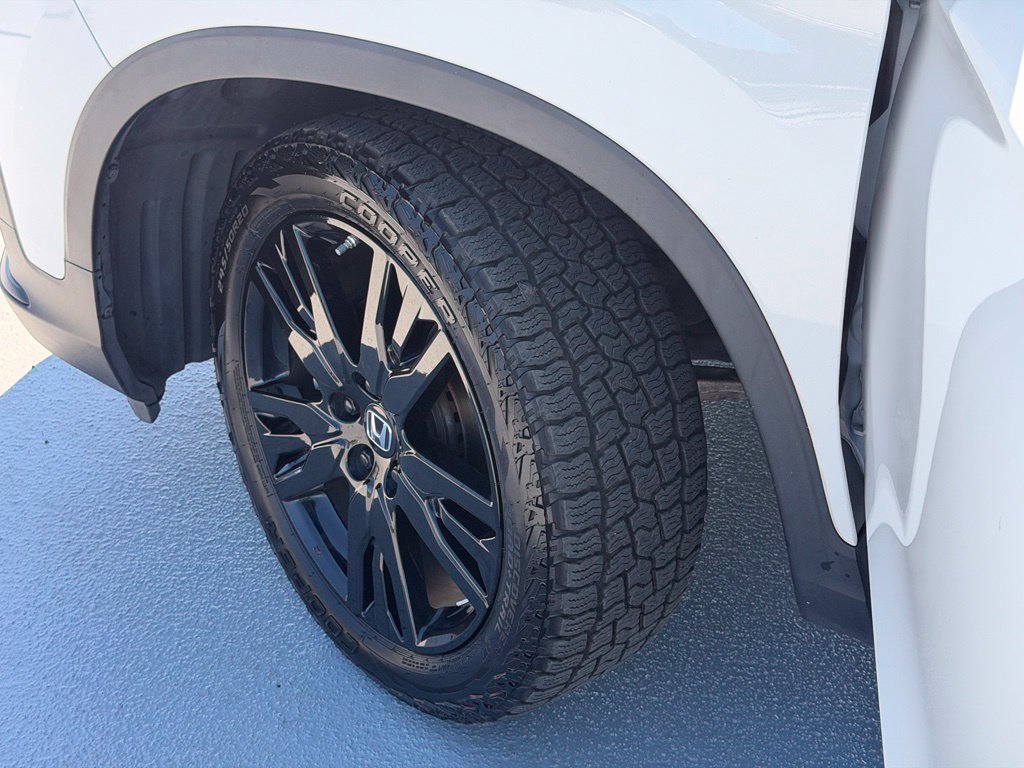 Used 2021 Honda Pilot Special Edition image 25