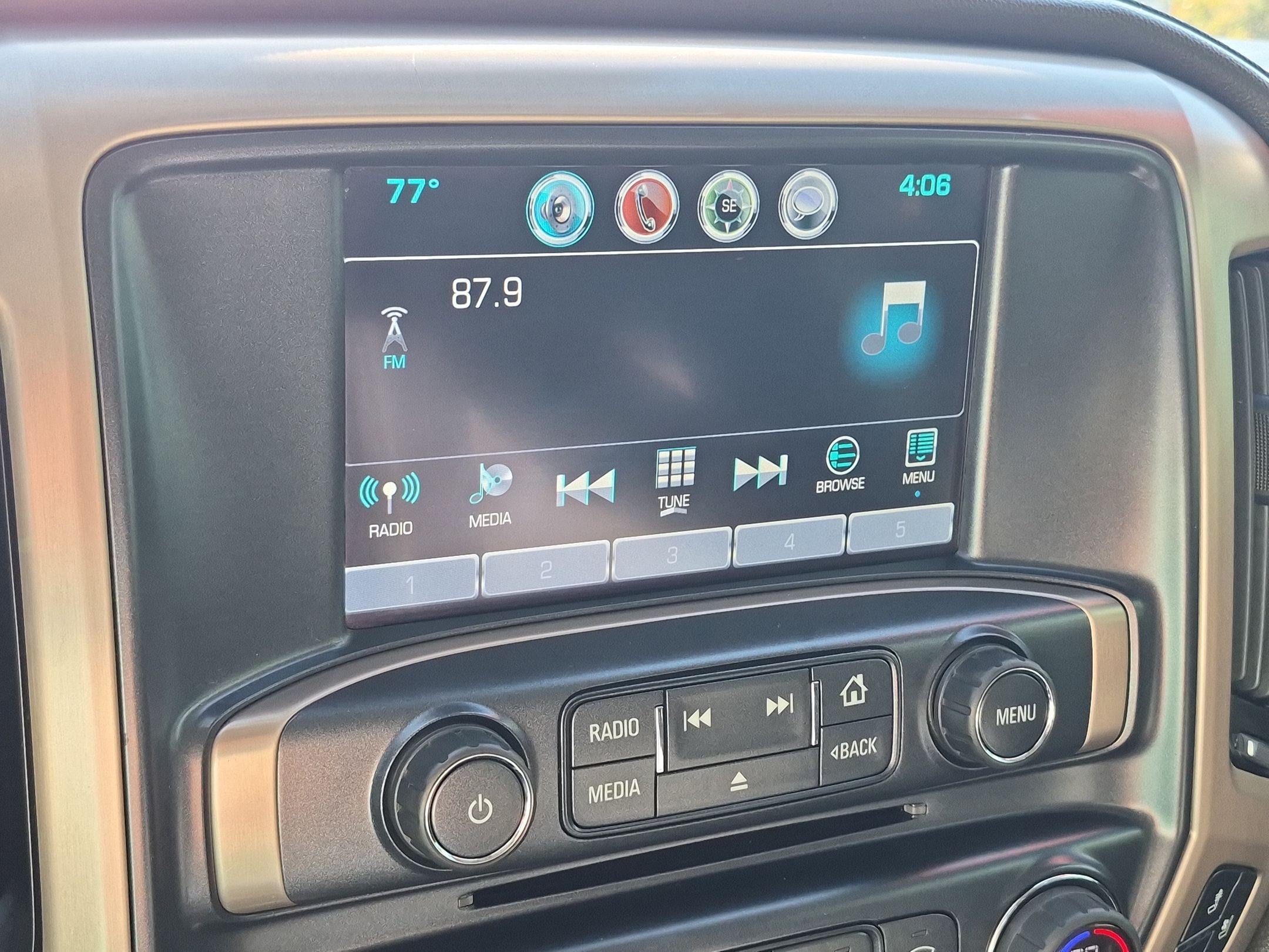 Used 2018 GMC Sierra 3500 Denali w/ Duramax Plus Package AWD/4WD image 18