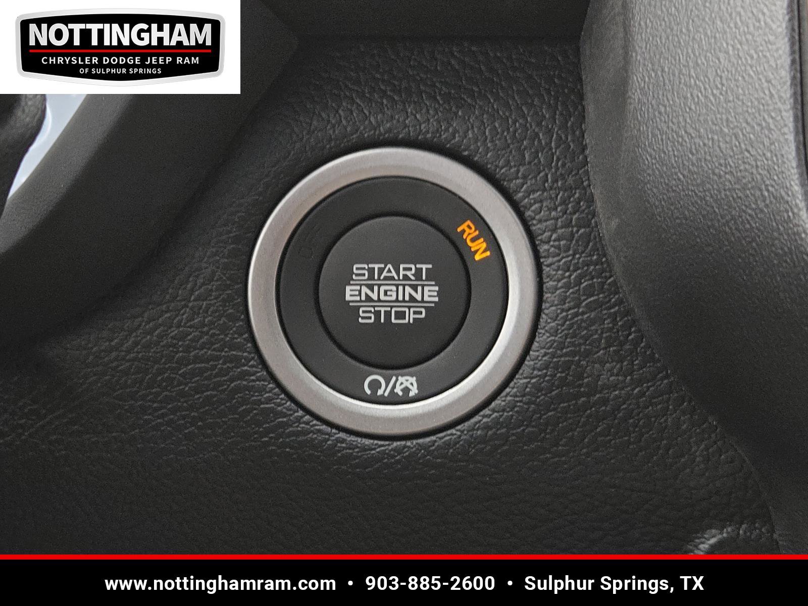 New 2025 RAM 2500 Lone Star image 25