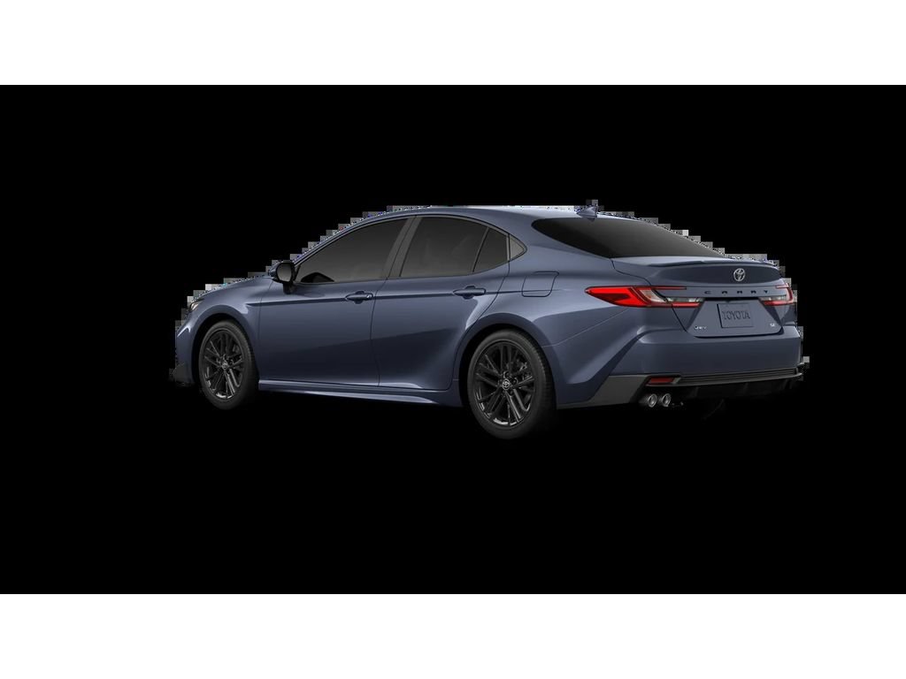 New 2026 Toyota Camry SE w/ Convenience Package FWD image 36