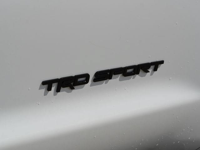 Used 2020 Toyota Sequoia TRD Sport w/ TRD Sport Premium Package RWD image 16