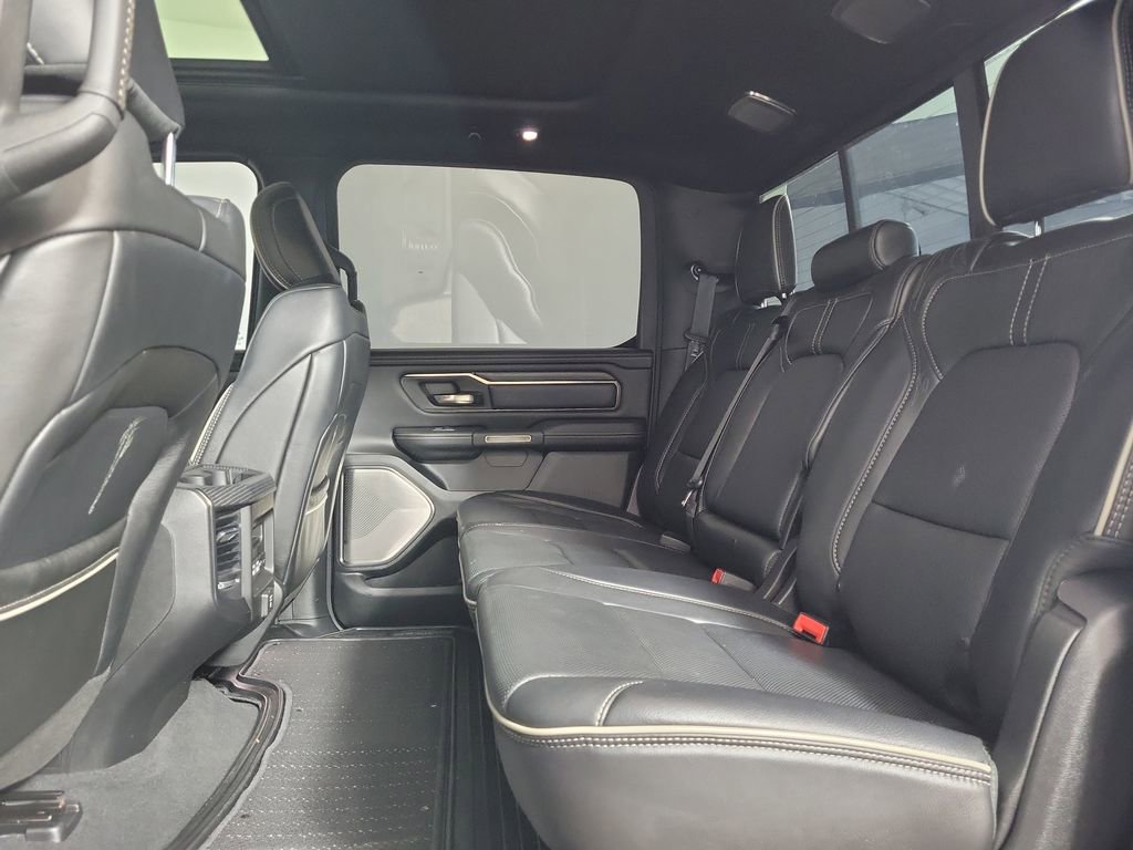 Used 2019 RAM 1500 Limited AWD/4WD image 23
