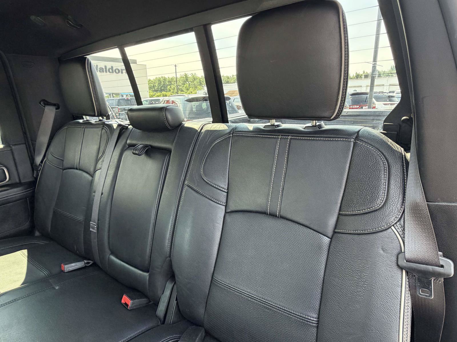 Used 2019 RAM 2500 Limited AWD/4WD image 30