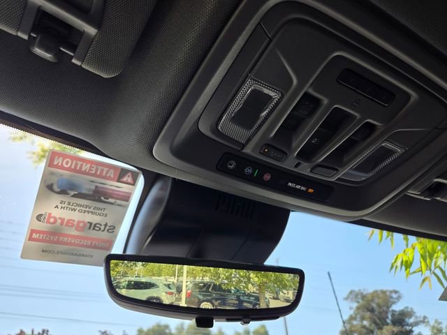 New 2026 GMC Sierra 3500 Denali w/ Denali Reserve Package image 18