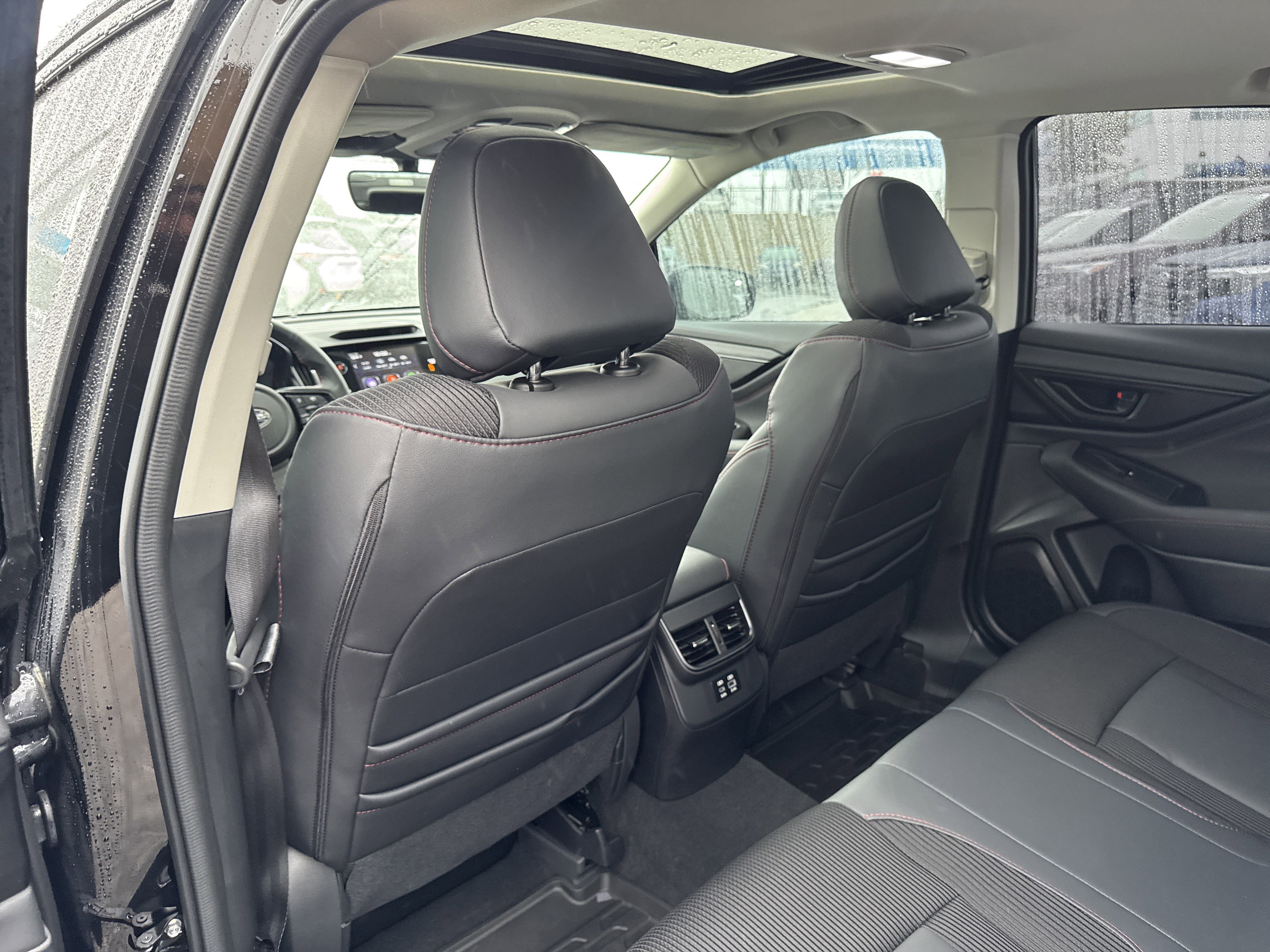 Used 2025 Subaru Legacy Sport image 27