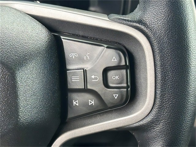 Used 2023 Ford Bronco Big Bend image 16