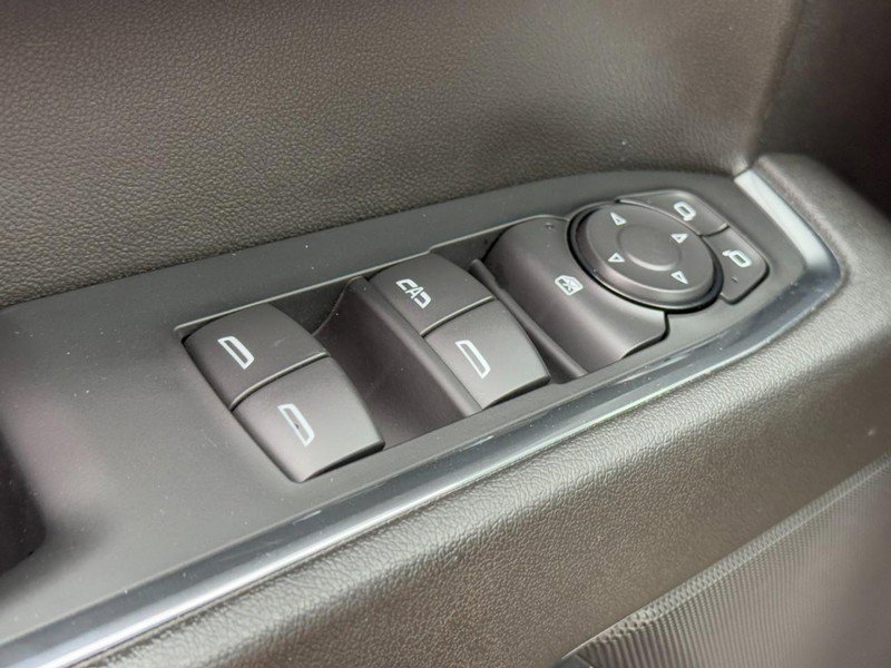 Used 2024 Chevrolet Silverado 1500 LT Trail Boss image 22