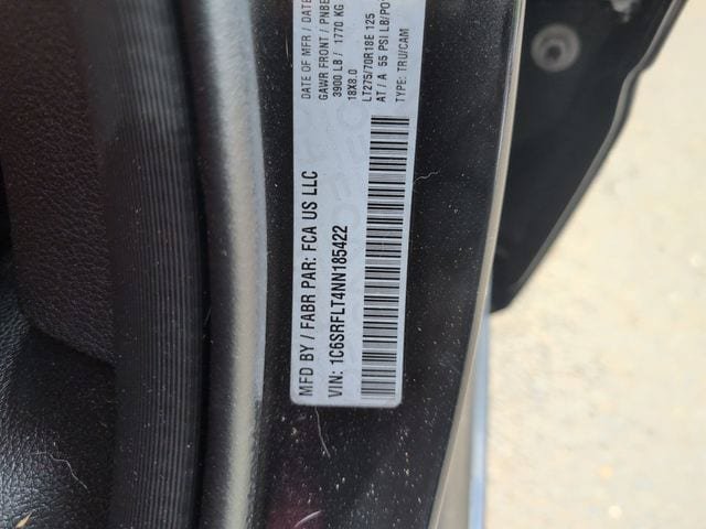 Used 2022 RAM 1500 Rebel w/ Rebel Level 2 Equipment Group AWD/4WD image 25