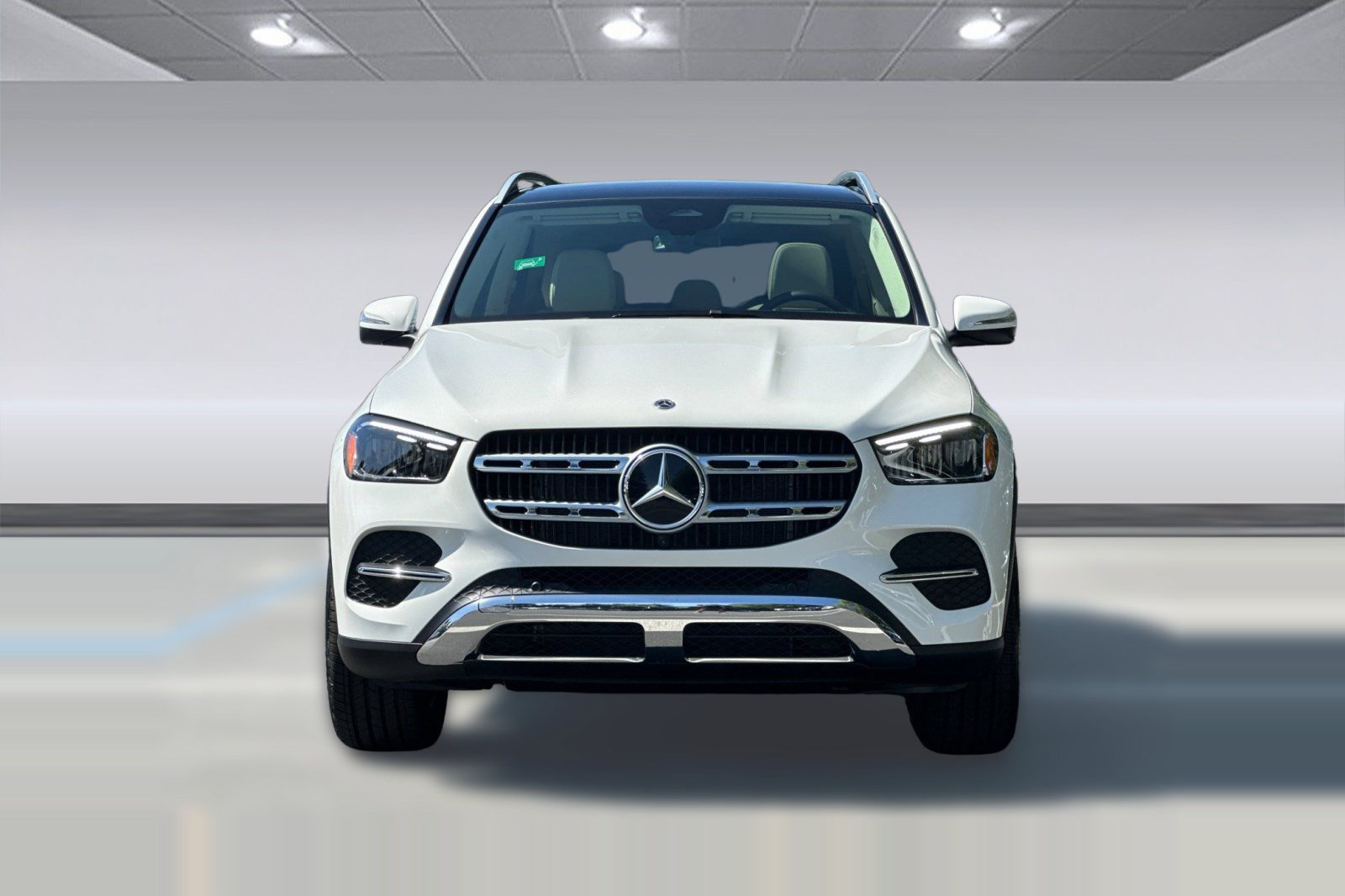 New 2026 Mercedes-Benz GLE 450e 4MATIC image 6