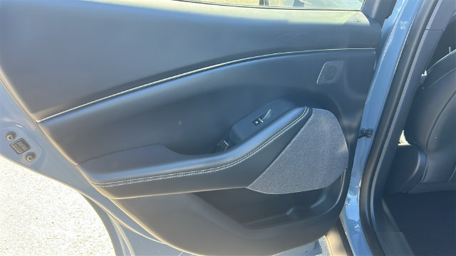 Certified 2023 Ford Mustang Mach-E Premium RWD image 14