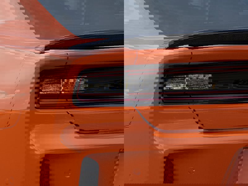 New 2026 Dodge Charger R/T Scat Pack image 25