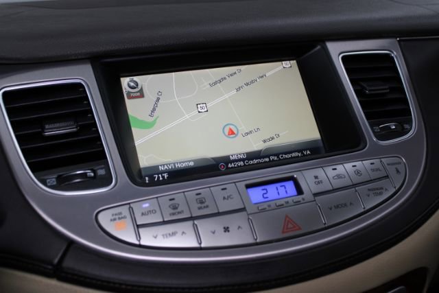 Used 2014 Hyundai Genesis 3.8 w/ Technology Package 03 RWD image 14